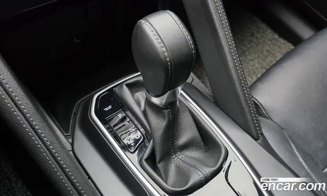 Renault (Samsung) QM6 2021 2.0 автомат (гидро), миниатюра 12