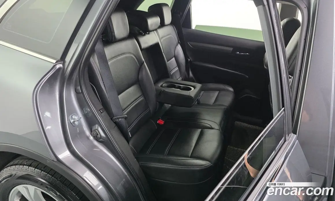 Renault (Samsung) QM6 2021 2.0 автомат (гидро), фото 16