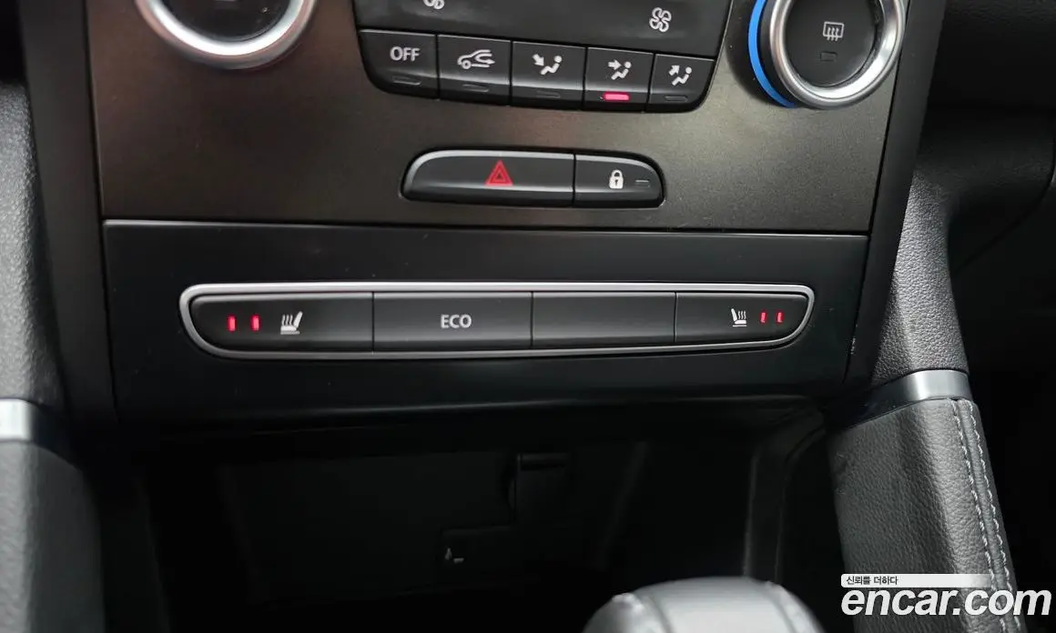 Renault (Samsung) QM6 2021 2.0 автомат (гидро), фото 20