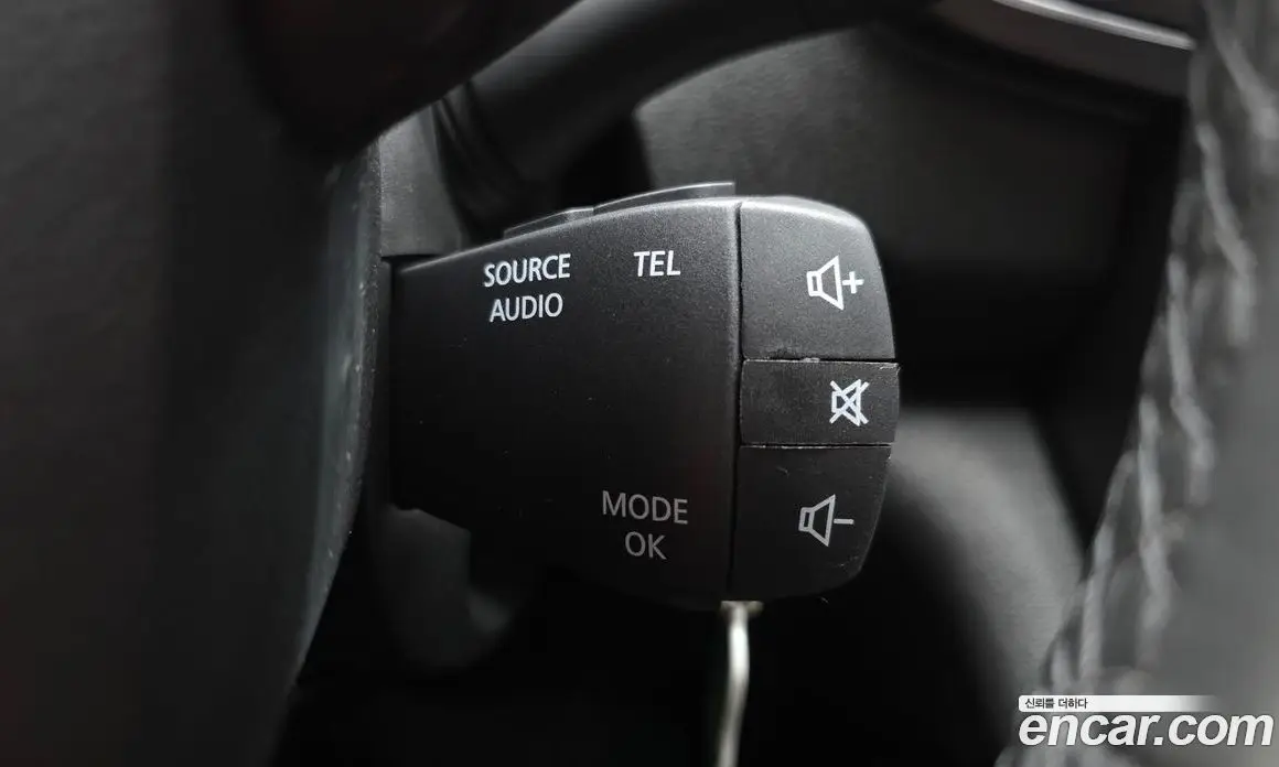 Renault (Samsung) QM6 2021 2.0 автомат (гидро), фото 23