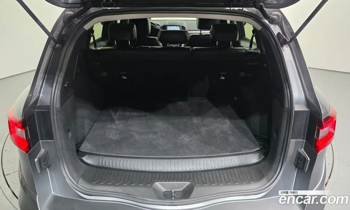 Renault (Samsung) QM6 2021 2.0 автомат (гидро), фото 24