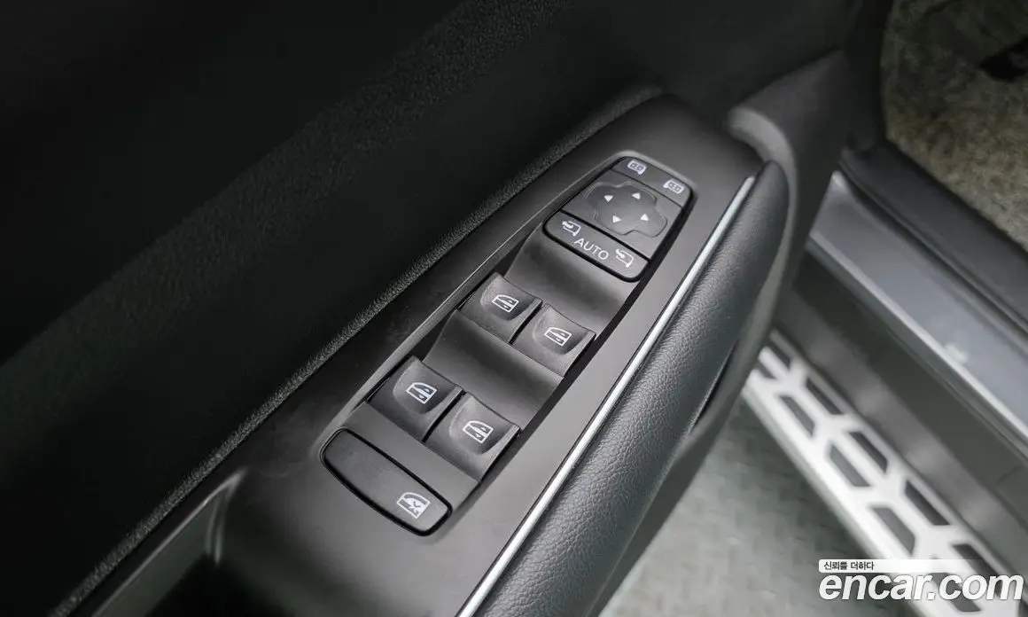 Renault (Samsung) QM6 2021 2.0 автомат (гидро), фото 25