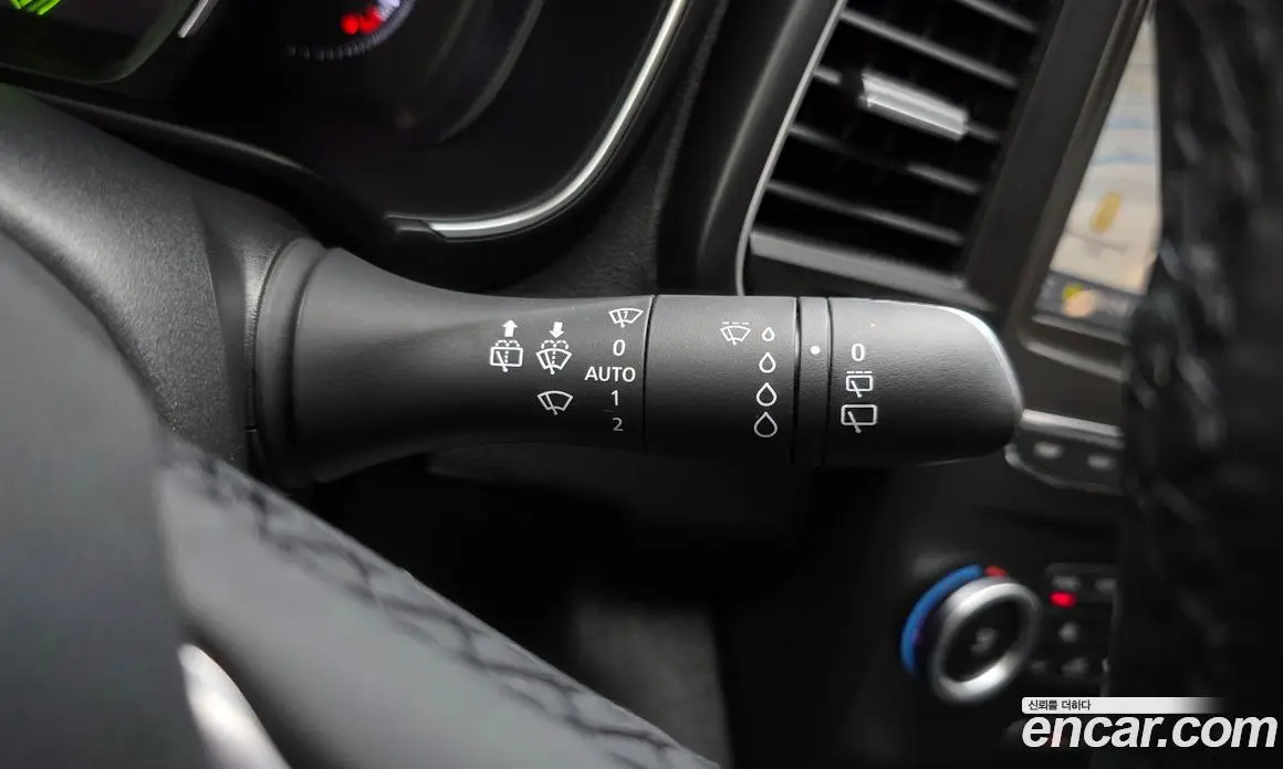 Renault (Samsung) QM6 2021 2.0 автомат (гидро), фото 29
