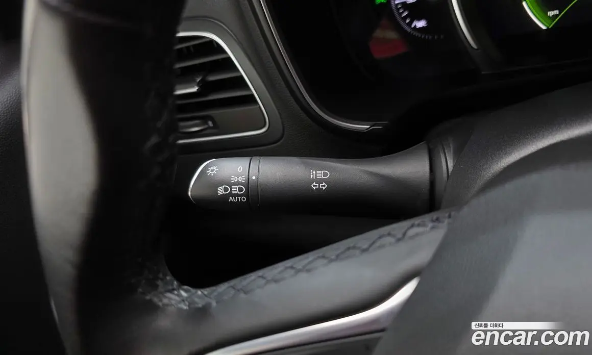 Renault (Samsung) QM6 2021 2.0 автомат (гидро), фото 30