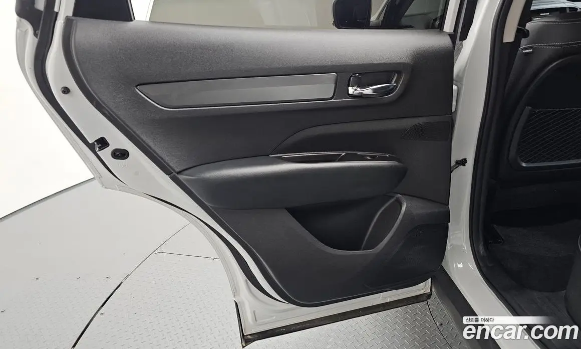 Renault (Samsung) QM6 2022 2.0 автомат (гидро), фото 15