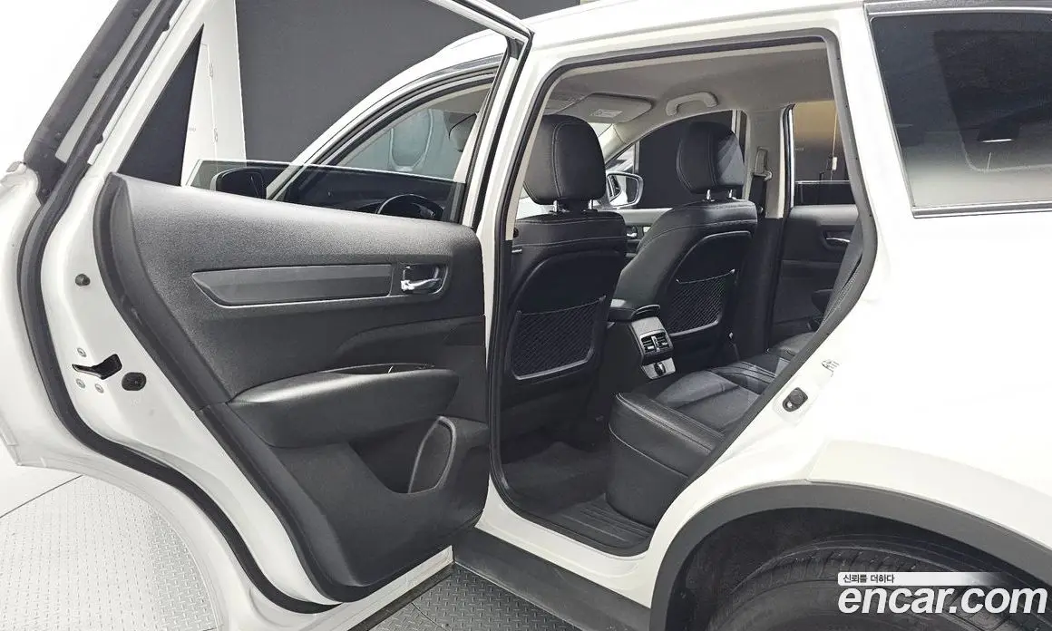 Renault (Samsung) QM6 2022 2.0 автомат (гидро), фото 18
