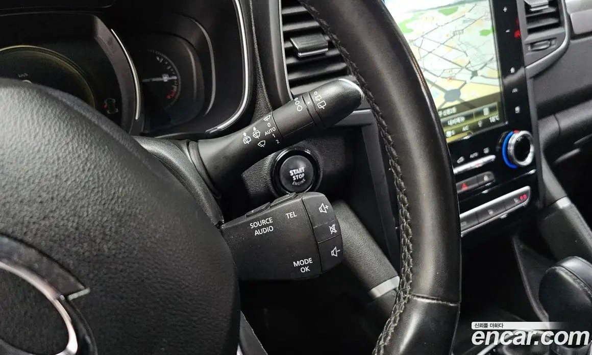 Renault (Samsung) QM6 2022 2.0 автомат (гидро), фото 24