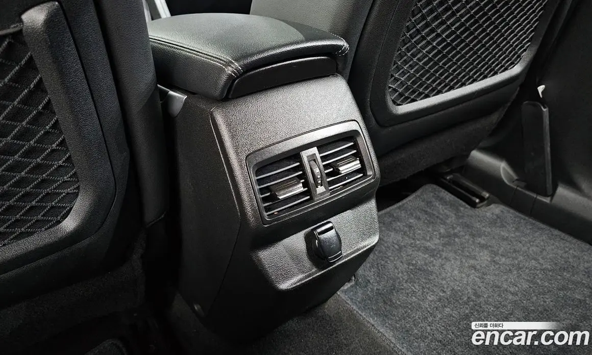 Renault (Samsung) QM6 2022 2.0 автомат (гидро), фото 28