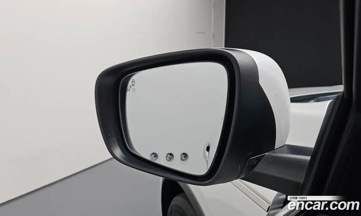 Renault (Samsung) QM6 2022 2.0 автомат (гидро), фото 31