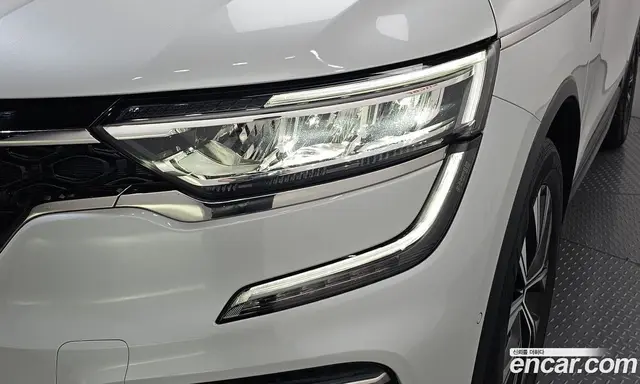 Renault (Samsung) QM6 2022 2.0 автомат (гидро), миниатюра 8