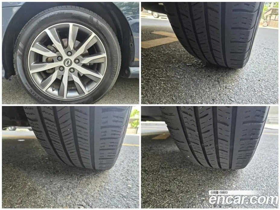 Renault (Samsung) SM5 2015 2.0 автомат (гидро), фото 20