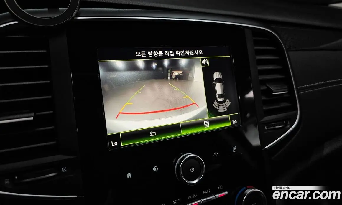 Renault (Samsung) SM6 2016 1.6 автомат (гидро), фото 15