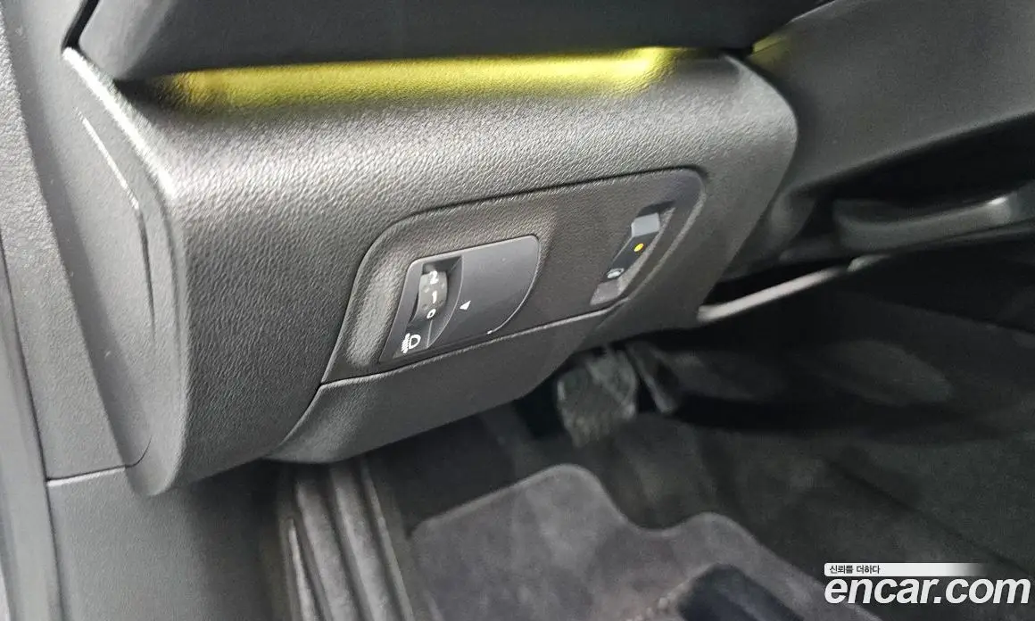 Renault (Samsung) SM6 2016 1.6 автомат (гидро), фото 16