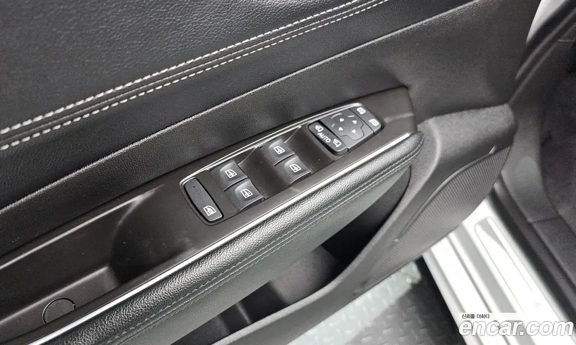 Renault (Samsung) SM6 2016 1.6 автомат (гидро), фото 19