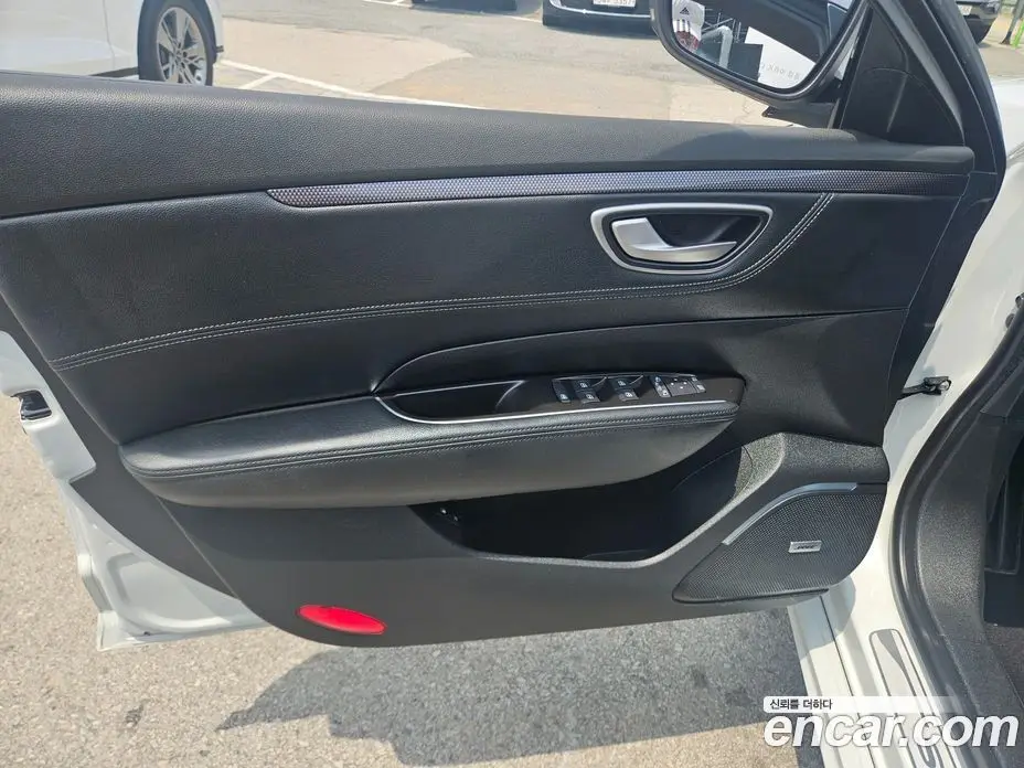 Renault (Samsung) SM6 2016 2.0 автомат (вариатор), фото 19