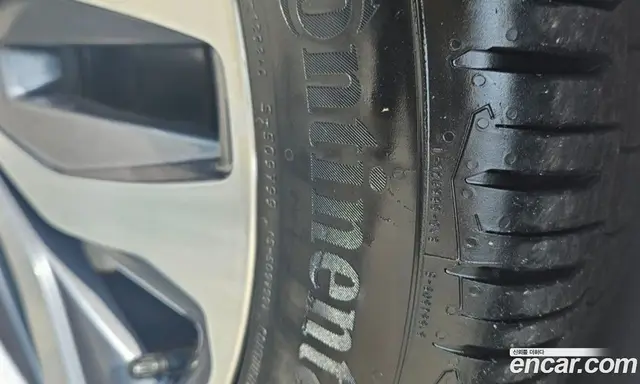Renault (Samsung) SM6 2016 2.0 автомат (вариатор), миниатюра 5