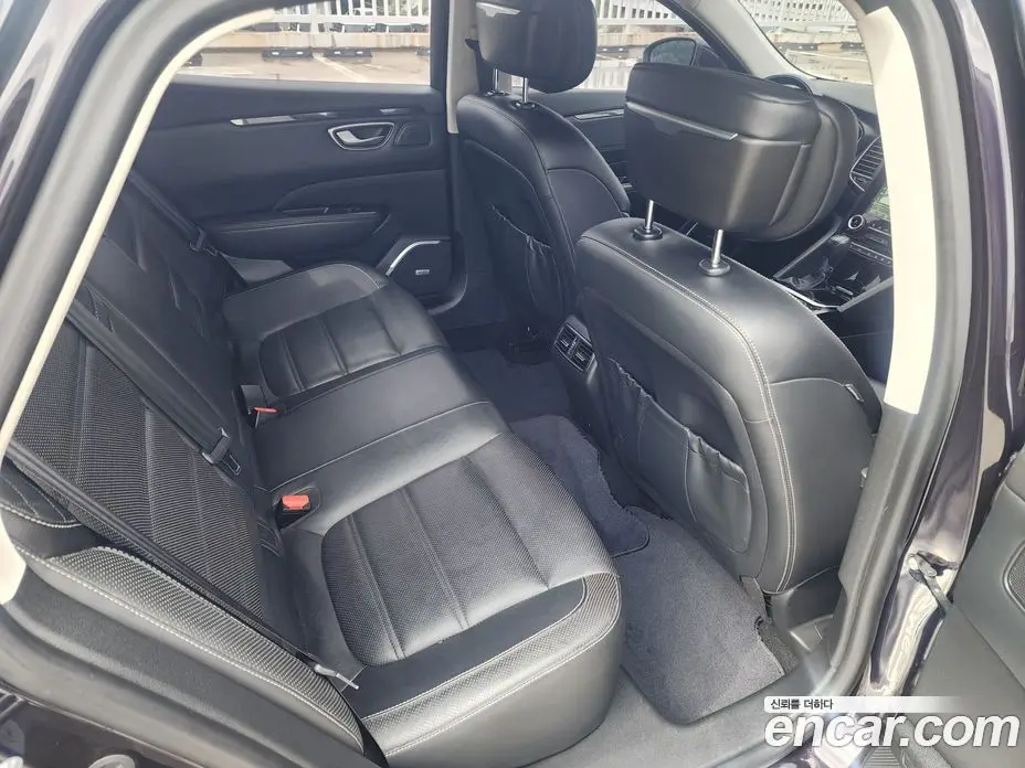 Renault (Samsung) SM6 2017 2.0 автомат (гидро), фото 13
