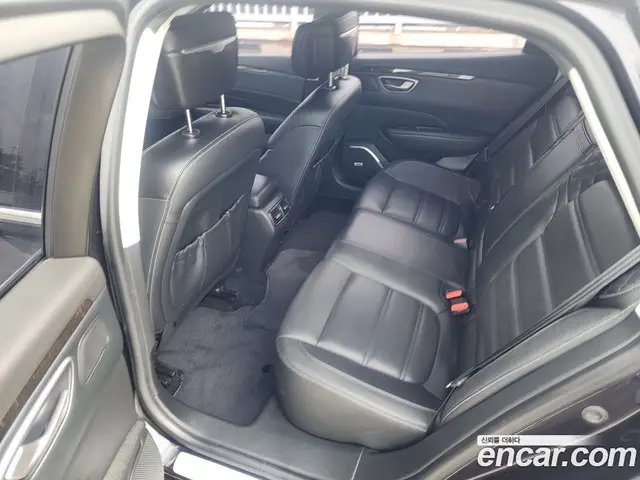 Renault (Samsung) SM6 2017 2.0 автомат (гидро), миниатюра 10
