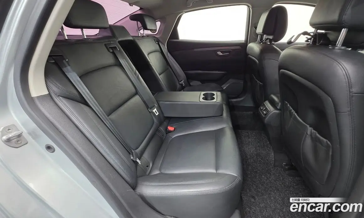 Renault (Samsung) SM6 2017 2.0 автомат (гидро), фото 19