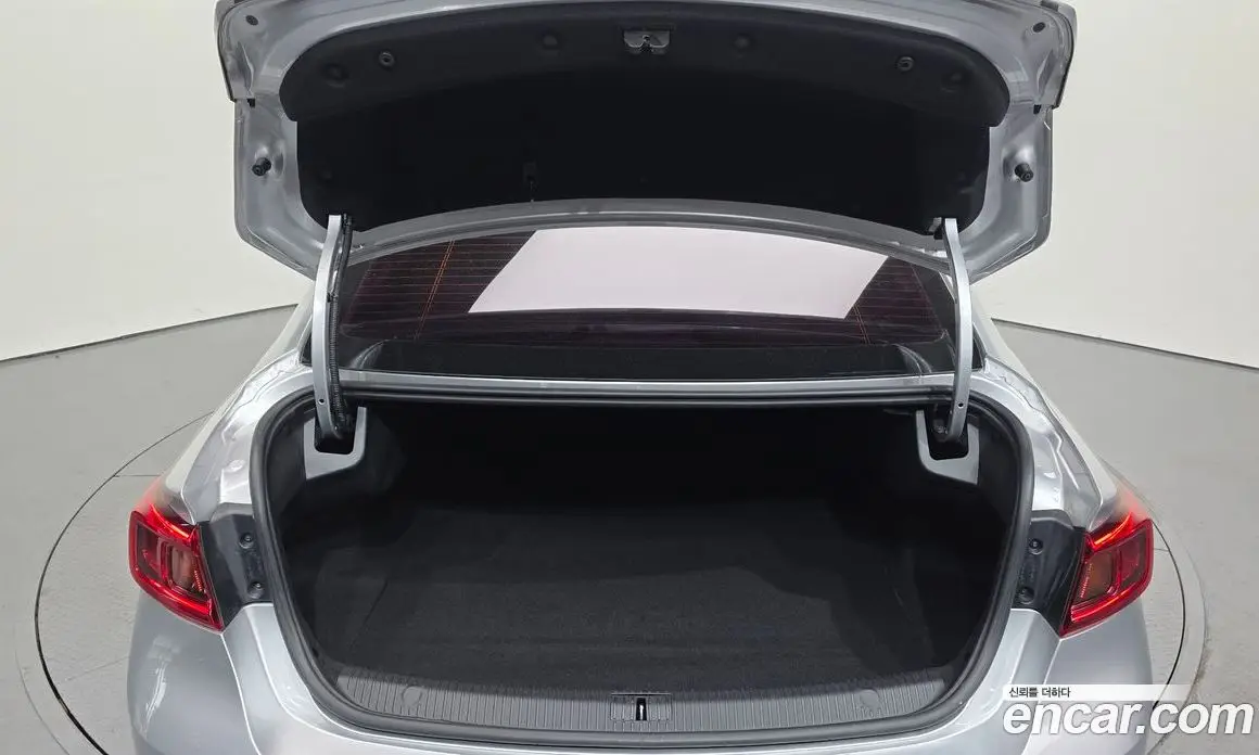 Renault (Samsung) SM6 2017 2.0 автомат (гидро), фото 20