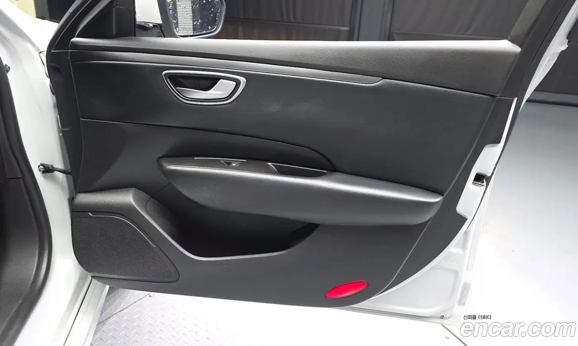 Renault (Samsung) SM6 2018 2.0 автомат (гидро), фото 14