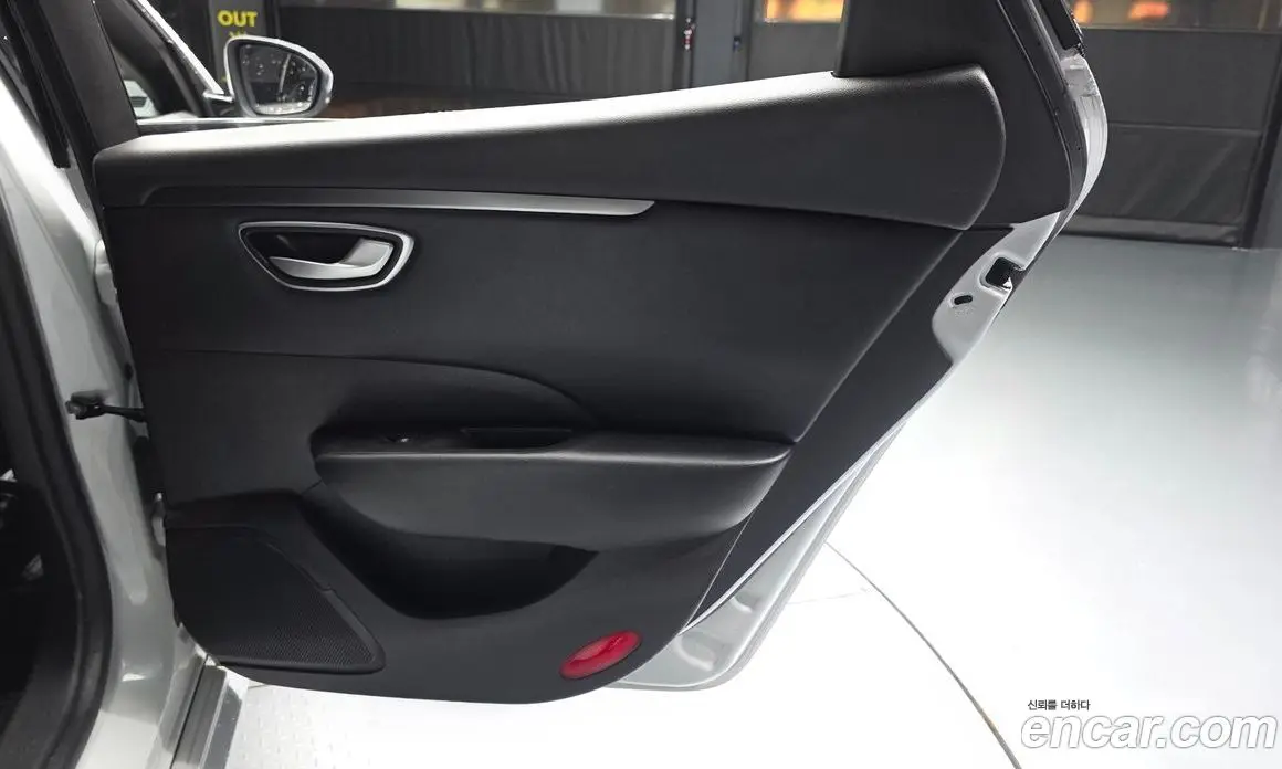 Renault (Samsung) SM6 2018 2.0 автомат (гидро), фото 15