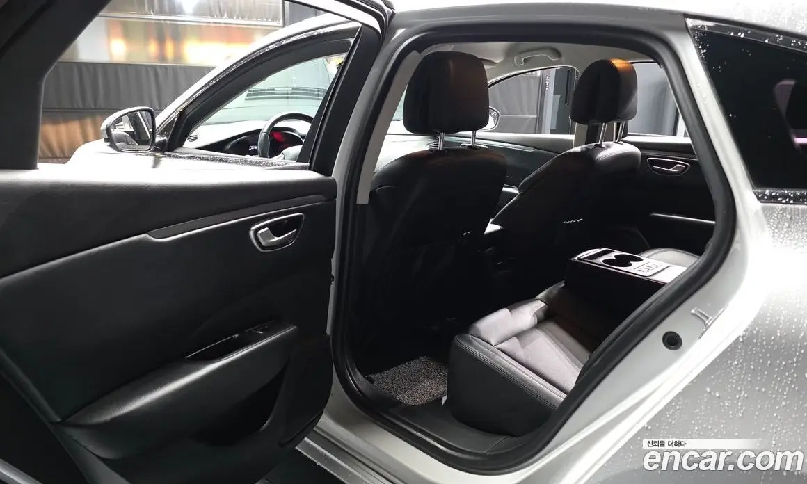 Renault (Samsung) SM6 2018 2.0 автомат (гидро), фото 16