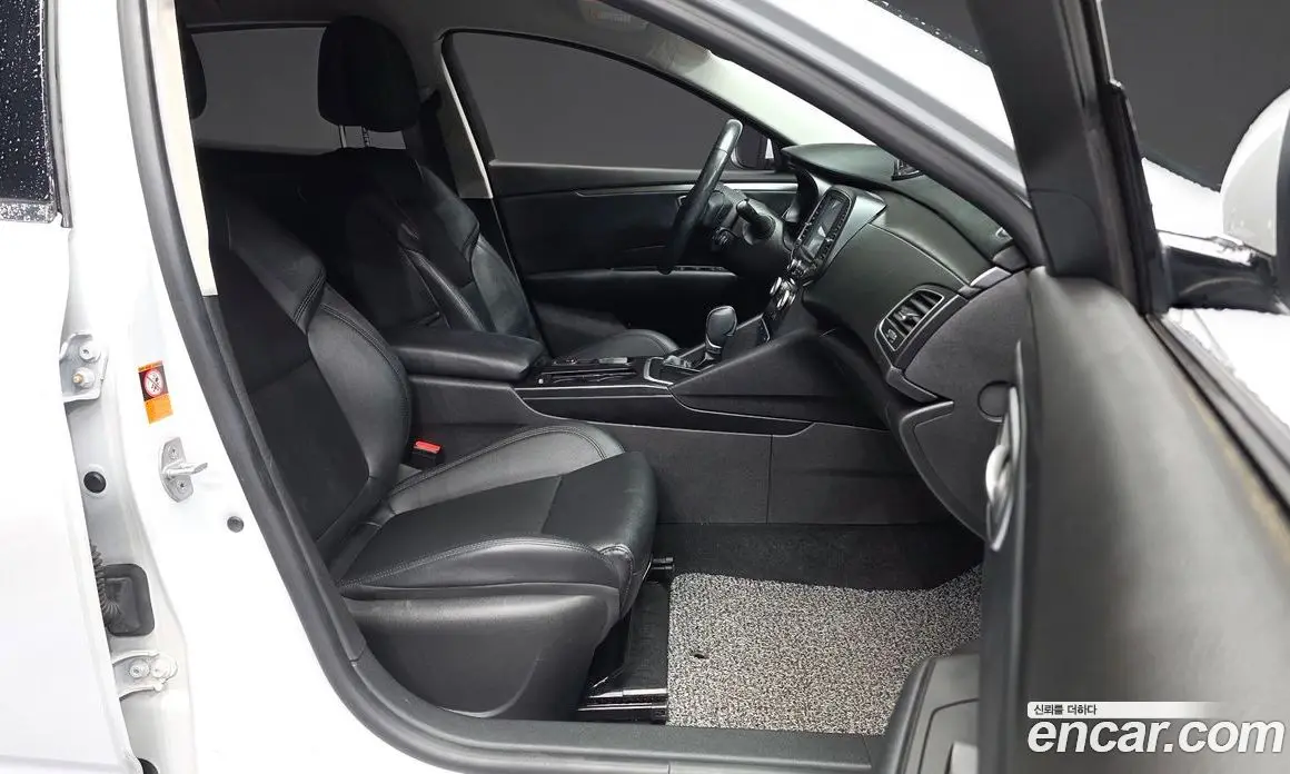 Renault (Samsung) SM6 2018 2.0 автомат (гидро), фото 17