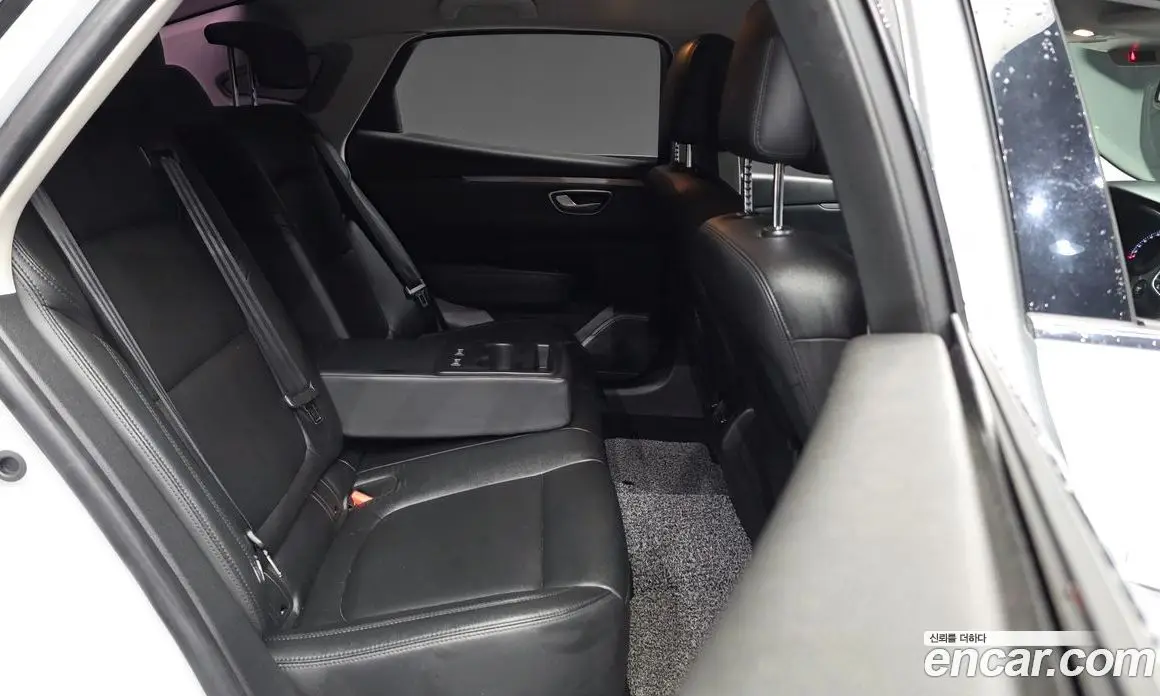 Renault (Samsung) SM6 2018 2.0 автомат (гидро), фото 18