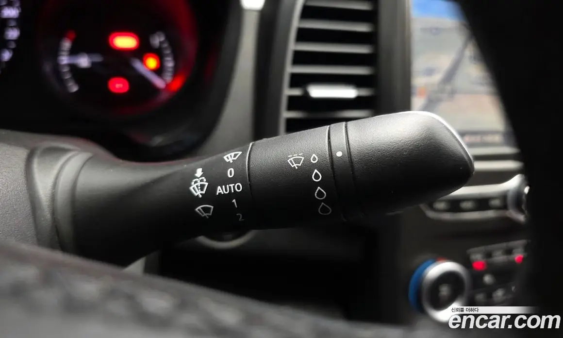 Renault (Samsung) SM6 2018 2.0 автомат (гидро), фото 23