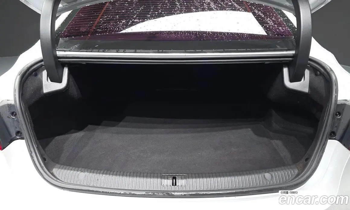 Renault (Samsung) SM6 2018 2.0 автомат (гидро), фото 26