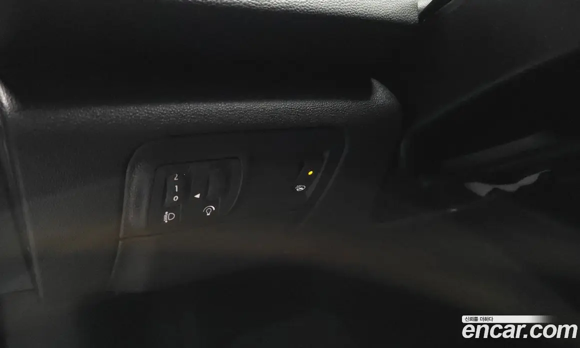 Renault (Samsung) SM6 2018 2.0 автомат (гидро), фото 28