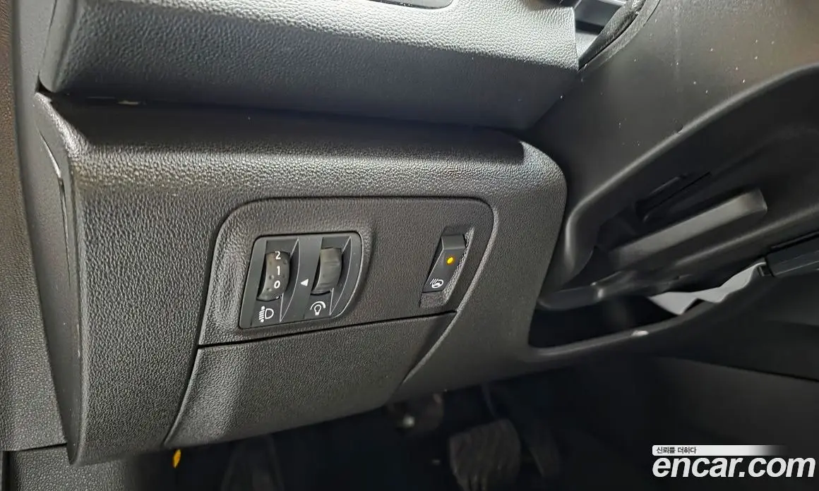 Renault (Samsung) SM6 2018 2.0 автомат (гидро), фото 31