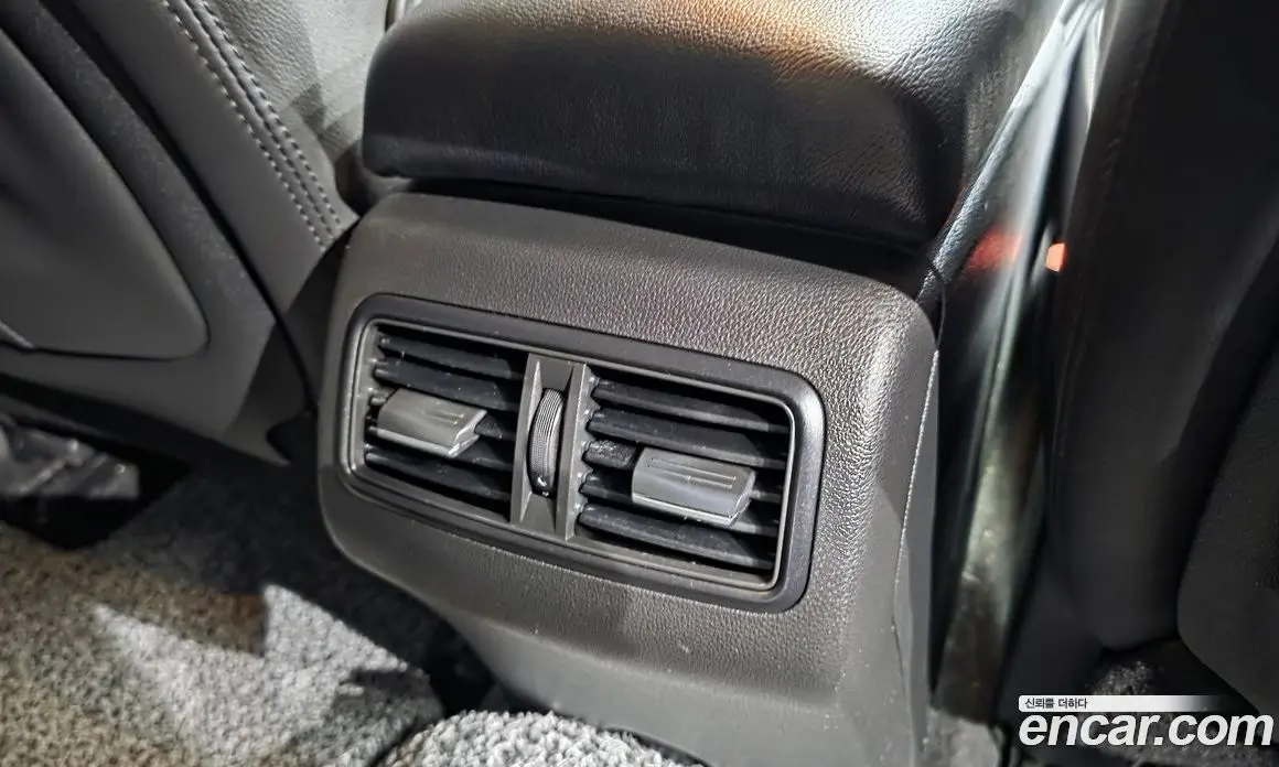 Renault (Samsung) SM6 2018 2.0 автомат (гидро), фото 32