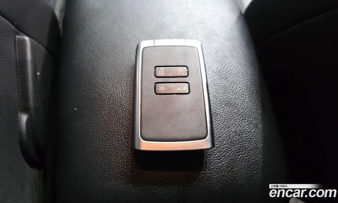 Renault (Samsung) SM6 2018 2.0 автомат (гидро), фото 34