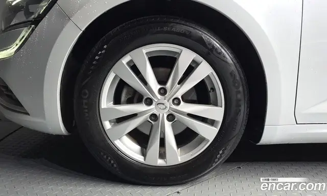 Renault (Samsung) SM6 2018 2.0 автомат (гидро), миниатюра 5
