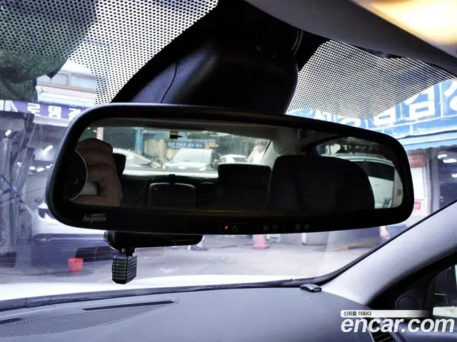 Renault (Samsung) SM7 2013 2.5 автомат (гидро), миниатюра 12