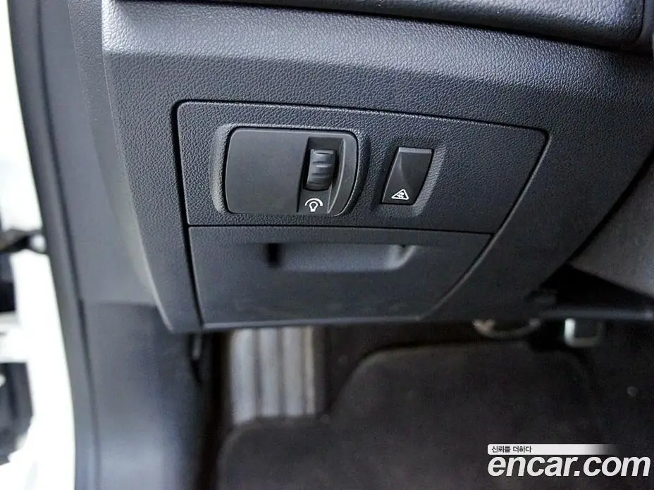 Renault (Samsung) SM7 2013 2.5 автомат (гидро), фото 15