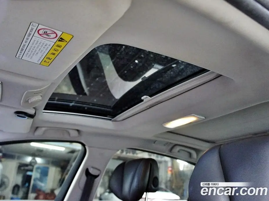 Renault (Samsung) SM7 2013 2.5 автомат (гидро), фото 16