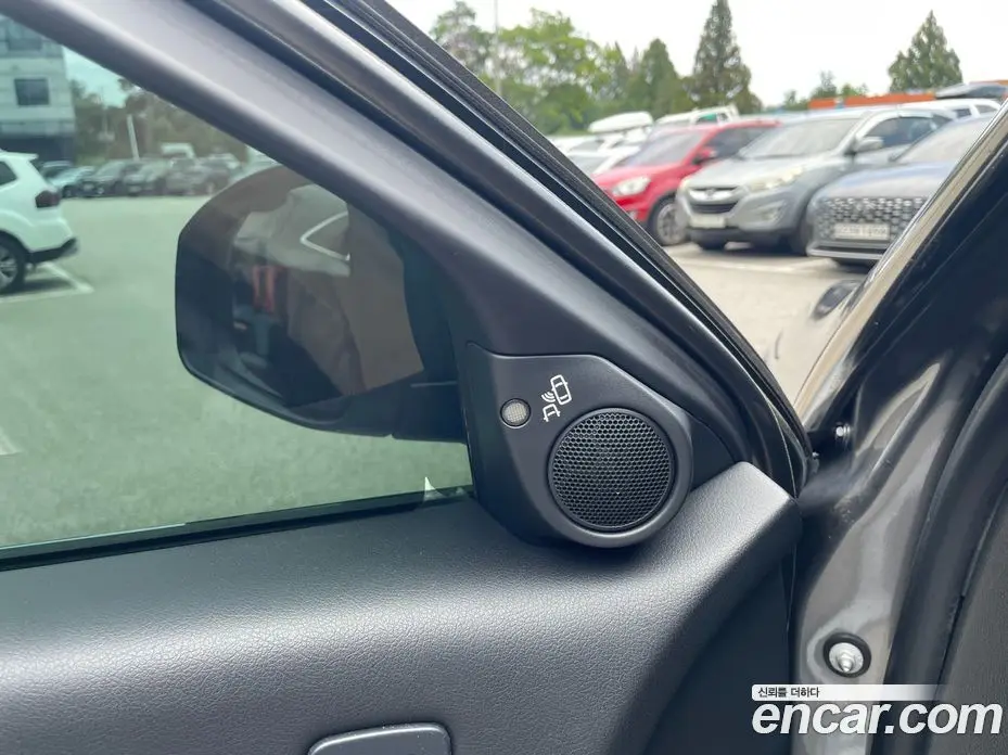 Renault (Samsung) SM7 2015 2.5 автомат (гидро), фото 13