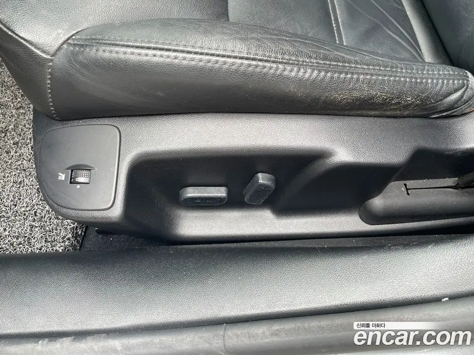 Renault (Samsung) SM7 2015 2.5 автомат (гидро), фото 15