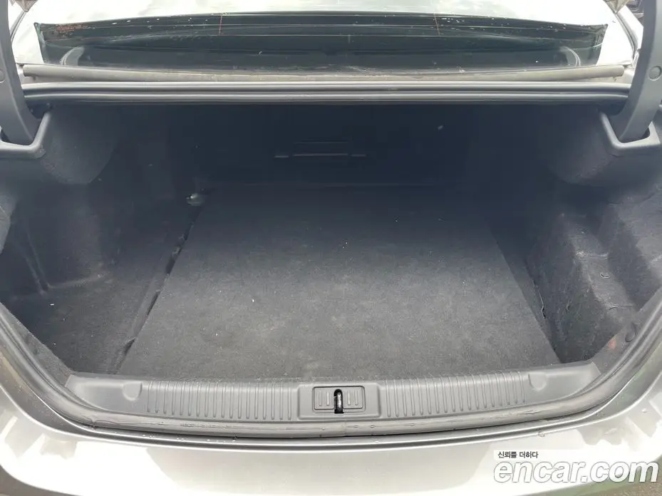 Renault (Samsung) SM7 2015 2.5 автомат (гидро), фото 16