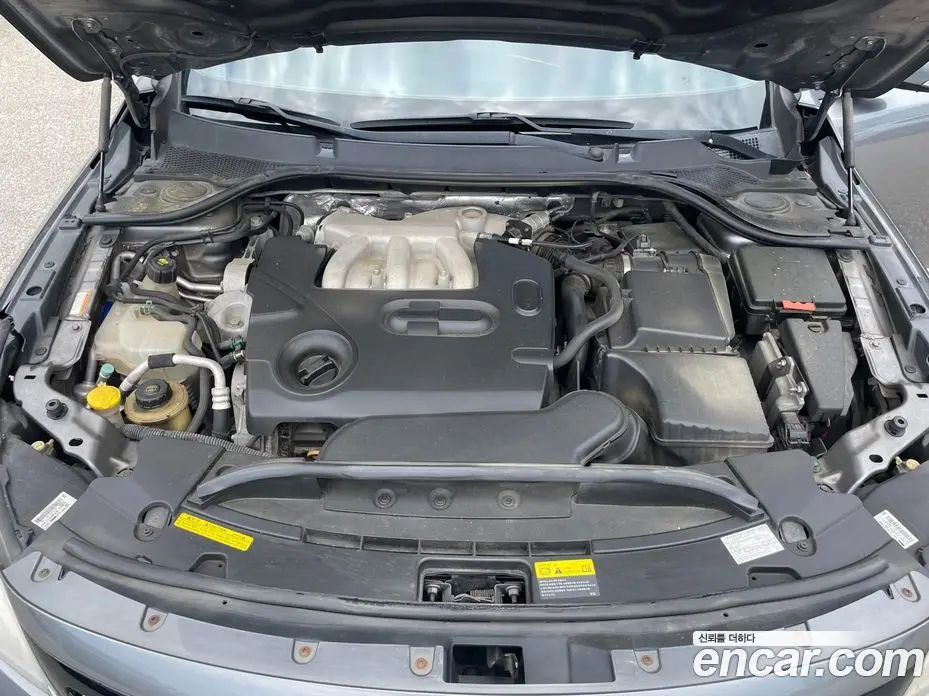 Renault (Samsung) SM7 2015 2.5 автомат (гидро), фото 5