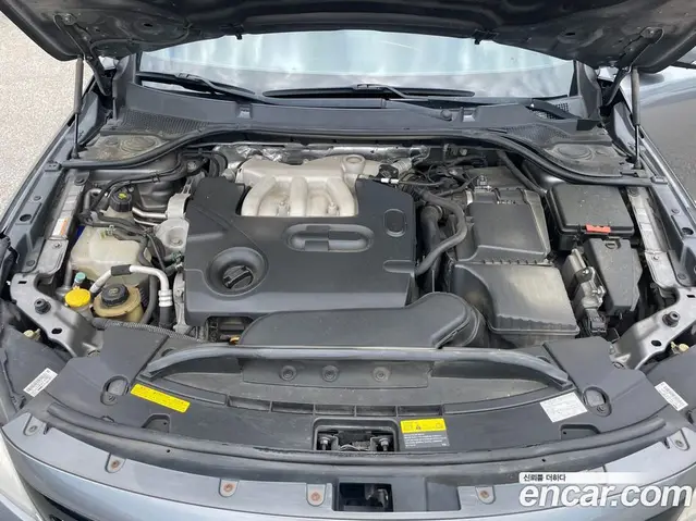 Renault (Samsung) SM7 2015 2.5 автомат (гидро), миниатюра 5