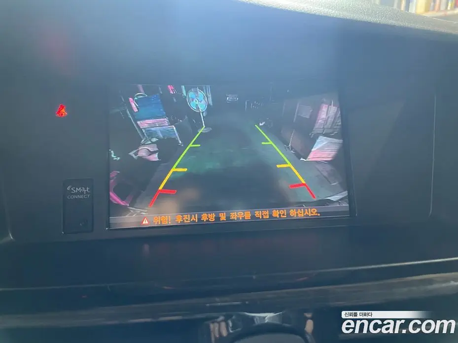 Renault (Samsung) SM7 2015 2.5 автомат (гидро), фото 10