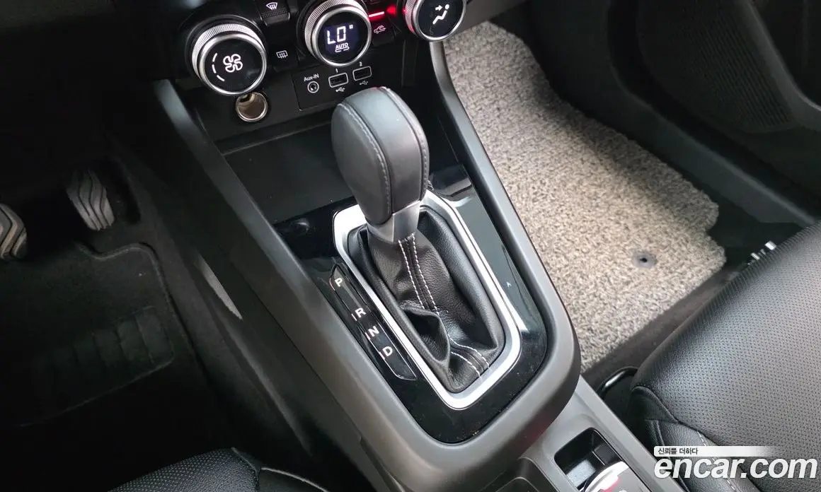Renault (Samsung) XM3 2023 1.6 автомат (гидро), фото 12