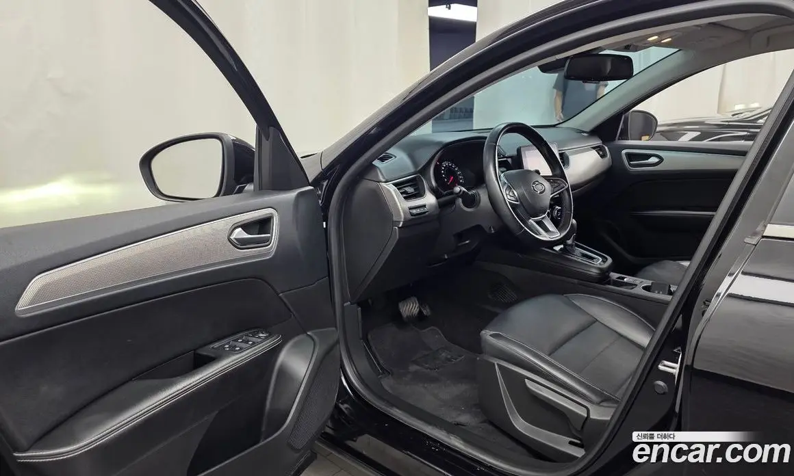 Renault (Samsung) XM3 2023 1.6 автомат (гидро), фото 13