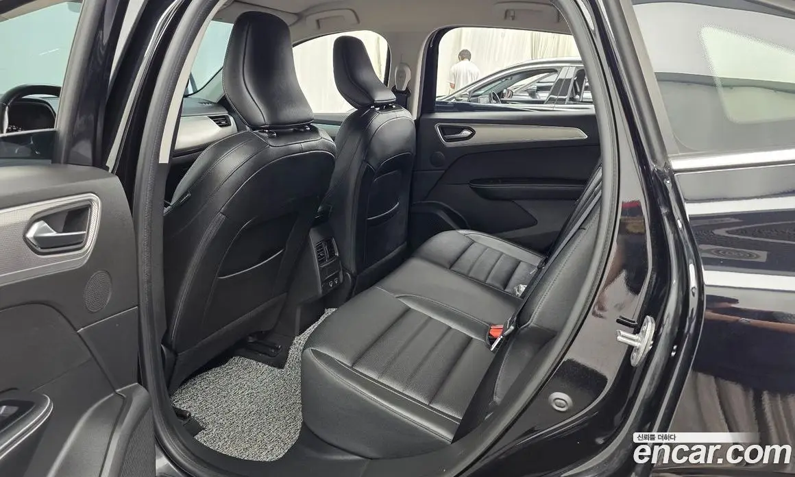 Renault (Samsung) XM3 2023 1.6 автомат (гидро), фото 16