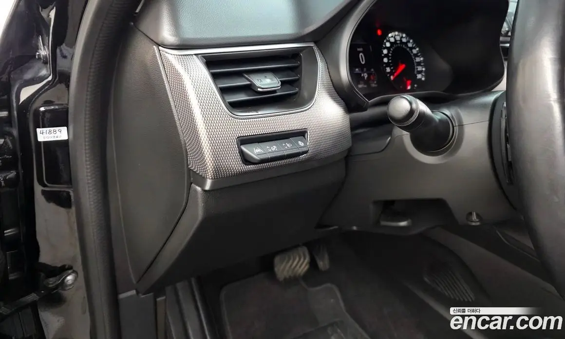 Renault (Samsung) XM3 2023 1.6 автомат (гидро), фото 23