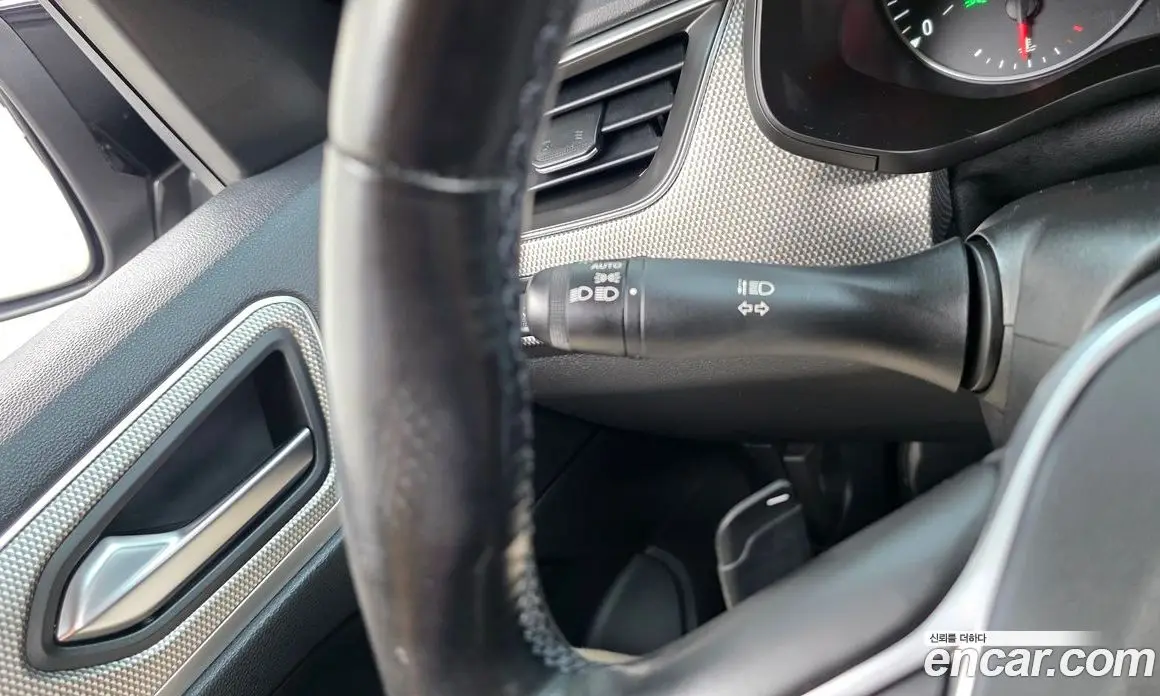 Renault (Samsung) XM3 2023 1.6 автомат (гидро), фото 28